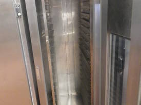 Retarder prover/ chiller/ freezer bakery - picture0' - Click to enlarge