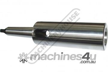 Drill Extension Sleeve - Morse Taper 3MT - 4MT