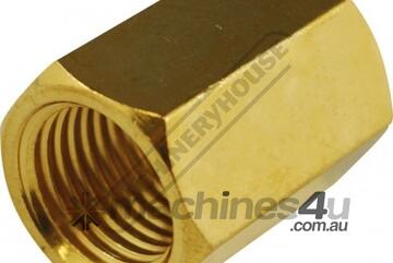 Jamec Pem Air Fittings Sleeve 3/8