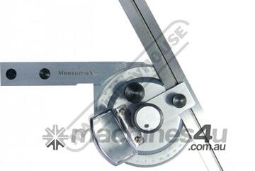 Universal Bevel Protractor 35-201 0-360