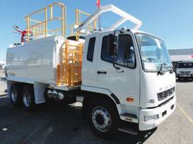 New Mitsubishi Fuso Fighter 2427 6x4 - picture0' - Click to enlarge