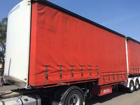 2005 FREIGHTER 34 PALLET DROP DECK CURTAINSIDER B  - picture1' - Click to enlarge