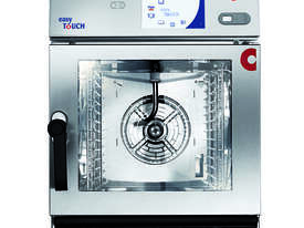Convotherm OES 6.06 MINI MOBILE Combination Oven Steamer - picture1' - Click to enlarge