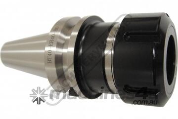 BT40 x ER40-80 Collet Chuck 3-26mm Range 15,000rpm Speed Rating