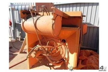 Gas Turbine Gas Turbine Engine Parts