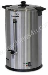 Hot Water Urn Robatherm UDS30 -30 Litre-Fixed Temp