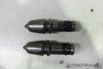 C21HD Auger and Drill Rock Teeth