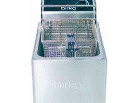 Birko 1001001-Counter-Top Single Basket Fryer 5L  - picture0' - Click to enlarge