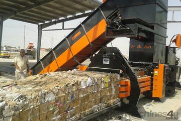 Super 90 Automatic Horizontal Balers