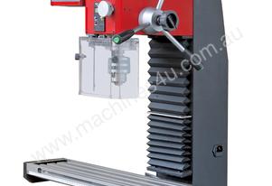 SIEG SX2.7L HiTorque Mill 750W Brushless Motor