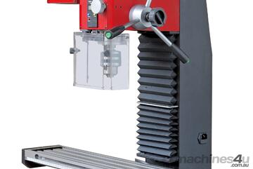 SIEG SX2.7L HiTorque Mill 750W Brushless Motor