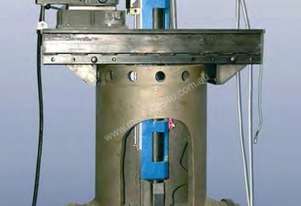 EFCO Onsite & Workshop Valve Repair Tools