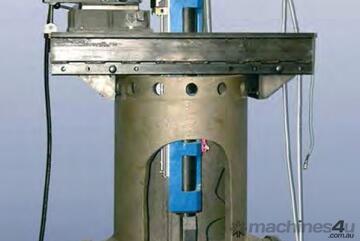 EFCO Onsite & Workshop Valve Repair Tools