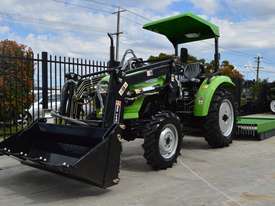 Agrison 40HP SHUTTLE SHIFT-4FT SLASHER- 5 YEAR WARRANTY - picture0' - Click to enlarge