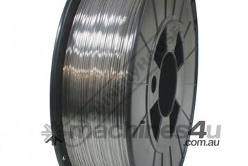 0.8mm Gasless Mild Steel MIG Welding Wire E71T-GS 4.5kg Roll