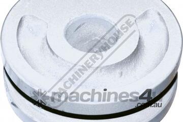 15.87mm OD Round Tube Former 110mm Diameter Suits TBPF Tube Bender