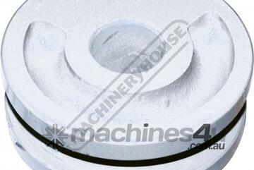 15.87mm OD Round Tube Former 110mm Diameter Suits TBPF Tube Bender