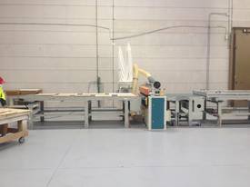 Superfici Spray Line - Dryer - UV Modules - 2009  - picture2' - Click to enlarge