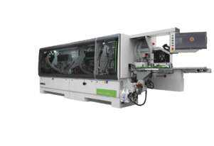 Biesse Akron 1400 Automatic single-sided edgebanding machines