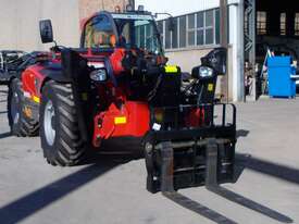 MANITOU MT-X 1840 TELEHANDLER - picture1' - Click to enlarge