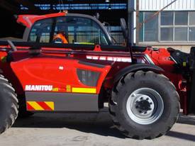 MANITOU MT-X 1840 TELEHANDLER - picture0' - Click to enlarge