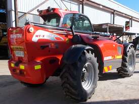 MANITOU MT-X 1840 TELEHANDLER - picture2' - Click to enlarge