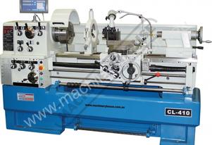 Hafco Metalmaster SHAW - HAFCO CL-410 Lathe Hafco Metalmaster SHAW - HAFCO CL-410 Lathe