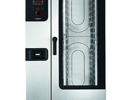 Convotherm C4GBD20.10C - 20 Tray Gas Combi-Steamer Oven - Boiler System - picture0' - Click to enlarge