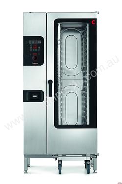 Convotherm C4GBD20.10C - 20 Tray Gas Combi-Steamer Oven - Boiler System
