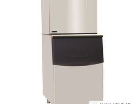 F.E.D. AC-850 Air-Coolerd Blizzard Ice Maker 385Kg/24Hr - picture0' - Click to enlarge