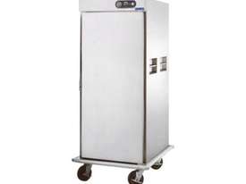 F.E.D. DH-11-21S Large Single Warming Cart - picture0' - Click to enlarge