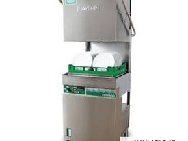 Eswood ES25 Pass Through Dishwasher - picture0' - Click to enlarge