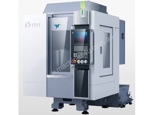 SMTCL i5 m1.4 High-speed Taping Center
