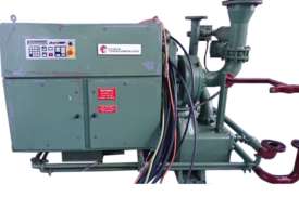 Compressor Cooper Joy Turbo 2000 Electric Oil Free - picture0' - Click to enlarge