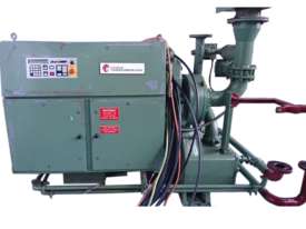 Compressor Cooper Joy Turbo 2000 Electric Oil Free - picture1' - Click to enlarge