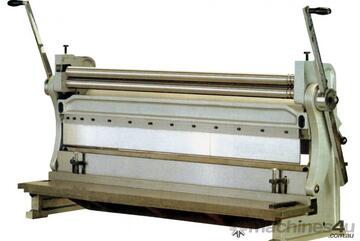   FOLDER 3 IN 1 MACHINE 305MM