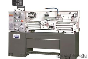   LATHE LD-1440E 1PH 2HP DRO