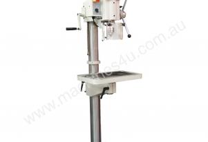   DRILL T-25 25MM GEARED HEAD