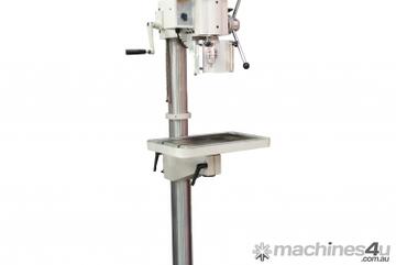 DRILL T-25 25MM GEARED HEAD   DRILL T-25 25MM GEARED HEAD