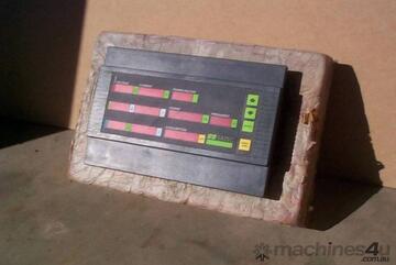 Genset Satec power meter 288-1