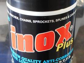 Inox Aerosol 300G - picture0' - Click to enlarge