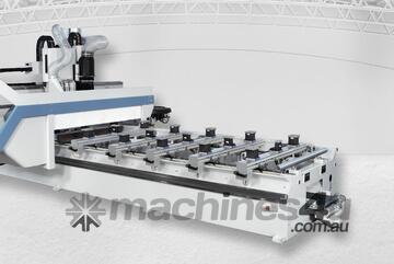 Masterwood   PROJECT 560 XL