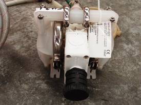 Diaphragm Pump - In/Out:12mm. - picture0' - Click to enlarge