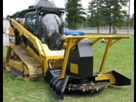 New 2017 AFE Extreme Mulcher Suit Skid Steer. Only $43,990 + GST - picture0' - Click to enlarge