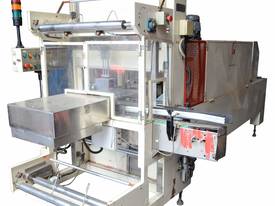 DELLEPACK NOVA - Tray Sealer (Pull out tray) - picture0' - Click to enlarge