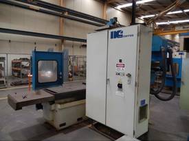CNC Bed Mill - picture0' - Click to enlarge