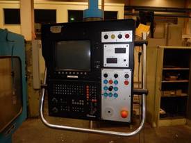 CNC Bed Mill - picture2' - Click to enlarge