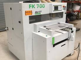 Hirzt FK 700 Boring Machine - picture0' - Click to enlarge