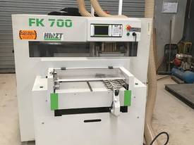 Hirzt FK 700 Boring Machine - picture0' - Click to enlarge