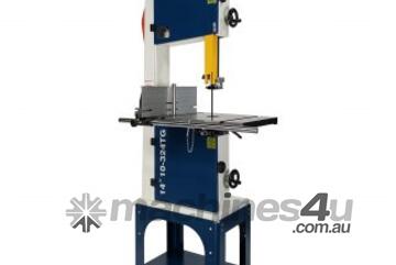 Rikon 350 mm Bandsaw for Timber & Plastics - Model: 10-324 TG Rikon 350 mm Bandsaw for Timber & Plastics - Model: 10-324 TG